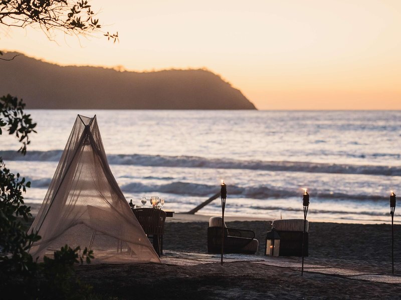 La Tranquila Breath Taking Resort & Spa 10