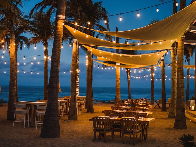 La Tranquila Breath Taking Resort & Spa 11