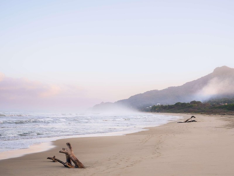 La Tranquila Breath Taking Resort & Spa 12