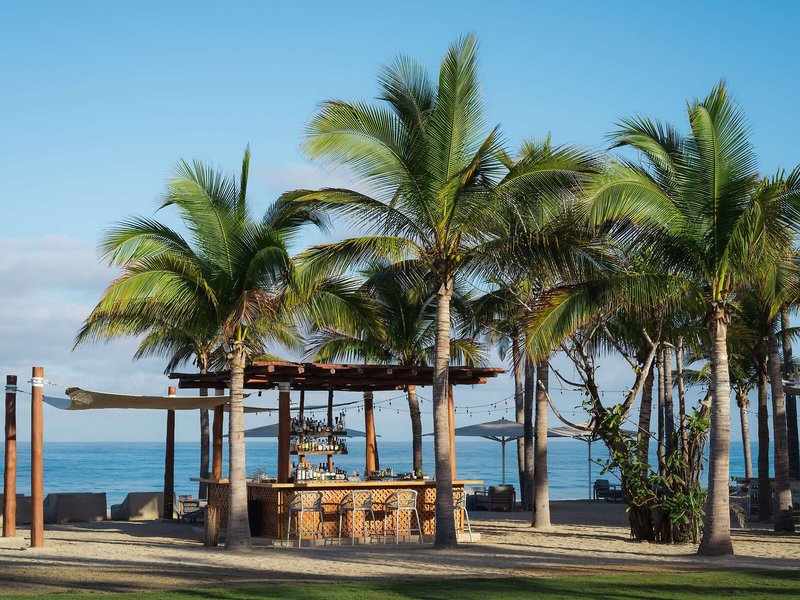 La Tranquila Breath Taking Resort & Spa 15