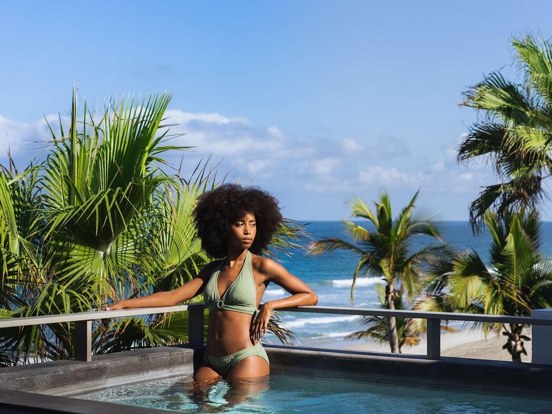 La Tranquila Breath Taking Resort & Spa 16