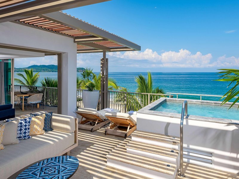 La Tranquila Breath Taking Resort & Spa 17