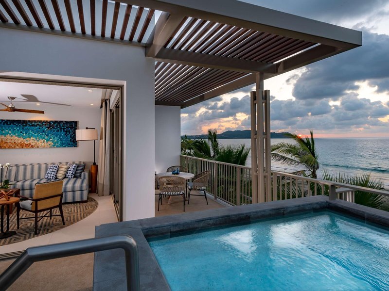 La Tranquila Breath Taking Resort & Spa 18