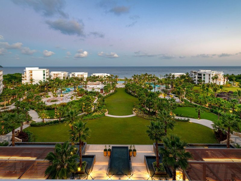 La Tranquila Breath Taking Resort & Spa 19