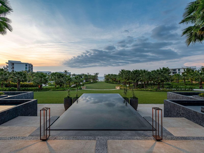 La Tranquila Breath Taking Resort & Spa 21