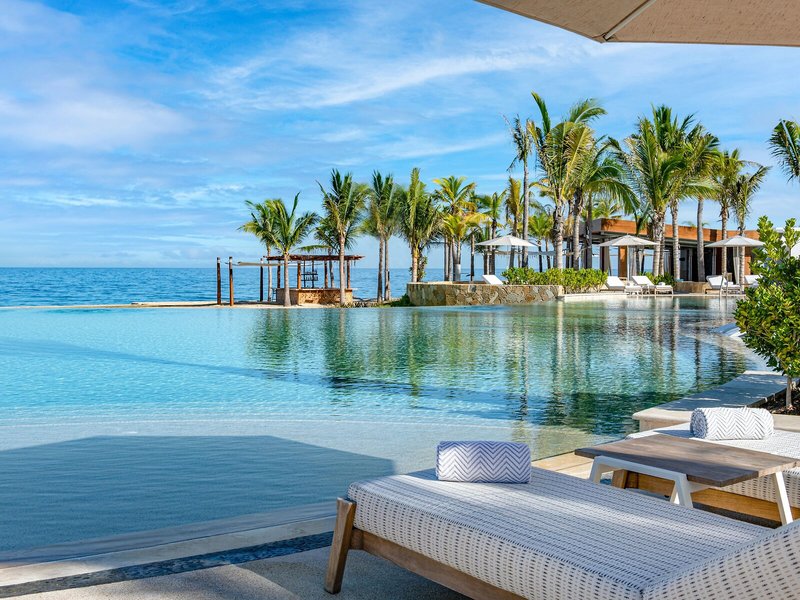 La Tranquila Breath Taking Resort & Spa 22