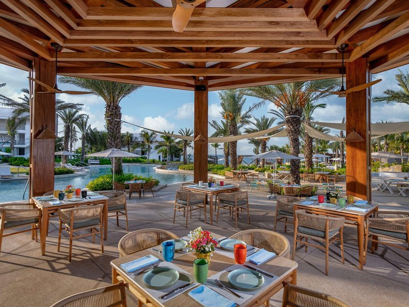 La Tranquila Breath Taking Resort & Spa 23