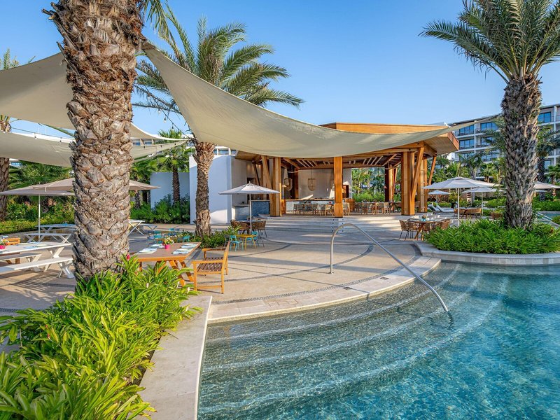 La Tranquila Breath Taking Resort & Spa 24