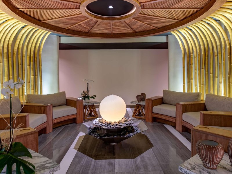 La Tranquila Breath Taking Resort & Spa 25