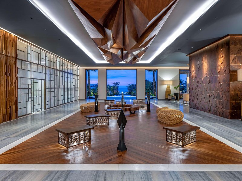 La Tranquila Breath Taking Resort & Spa 26