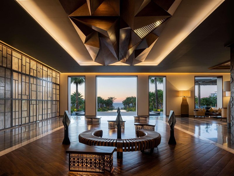 La Tranquila Breath Taking Resort & Spa 27