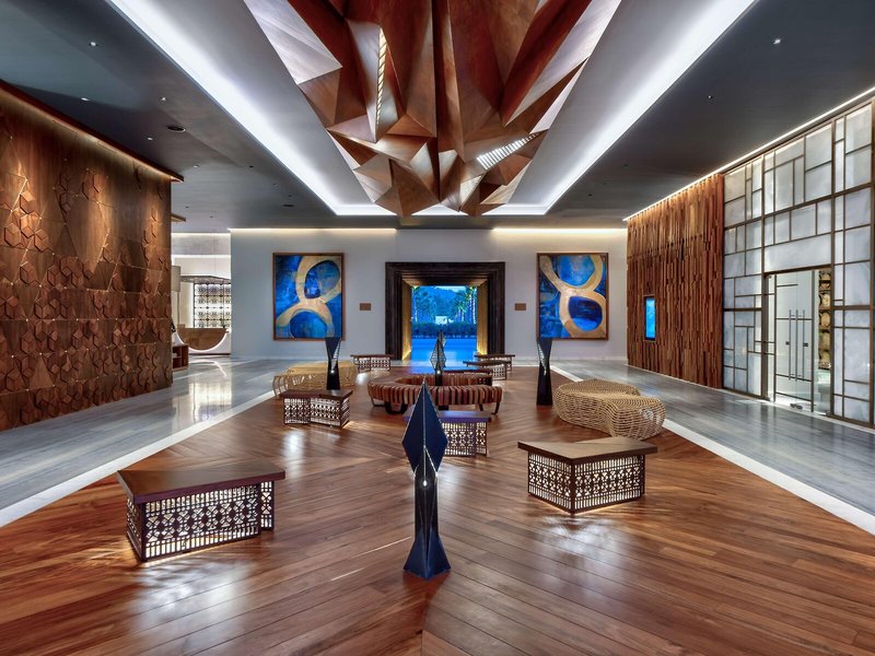 La Tranquila Breath Taking Resort & Spa 28