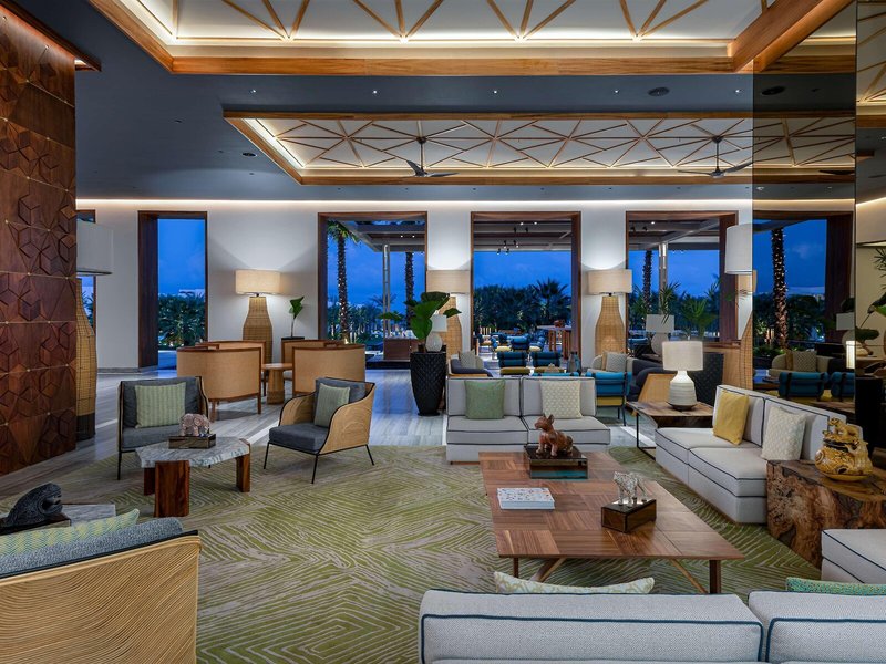 La Tranquila Breath Taking Resort & Spa 29