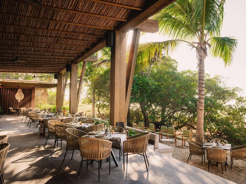 La Tranquila Breath Taking Resort & Spa 30