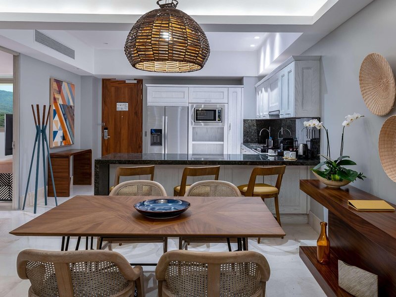 La Tranquila Breath Taking Resort & Spa 31