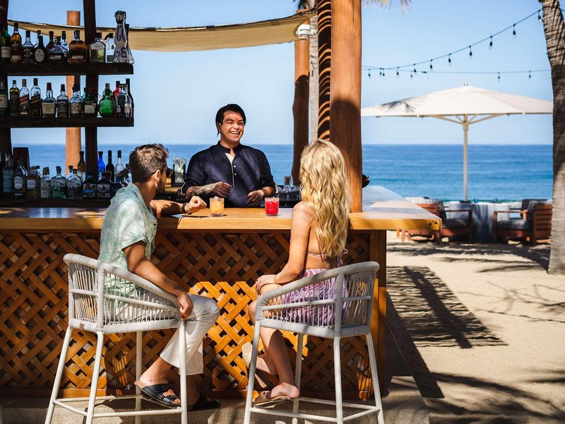 La Tranquila Breath Taking Resort & Spa 32