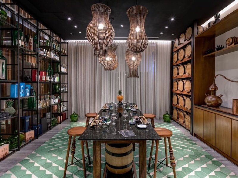 La Tranquila Breath Taking Resort & Spa 34