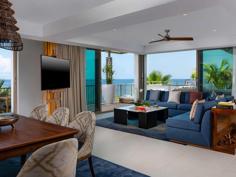 La Tranquila Breath Taking Resort & Spa 37