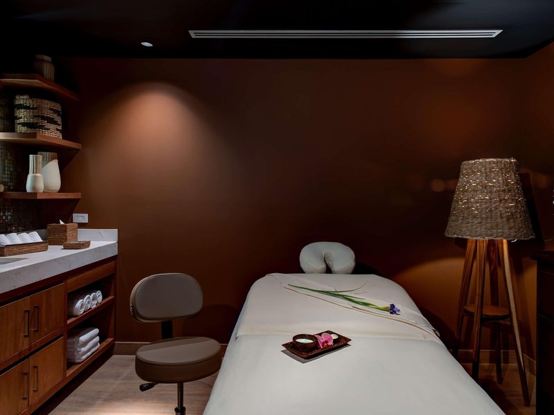 La Tranquila Breath Taking Resort & Spa 42