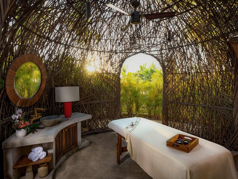 La Tranquila Breath Taking Resort & Spa 43