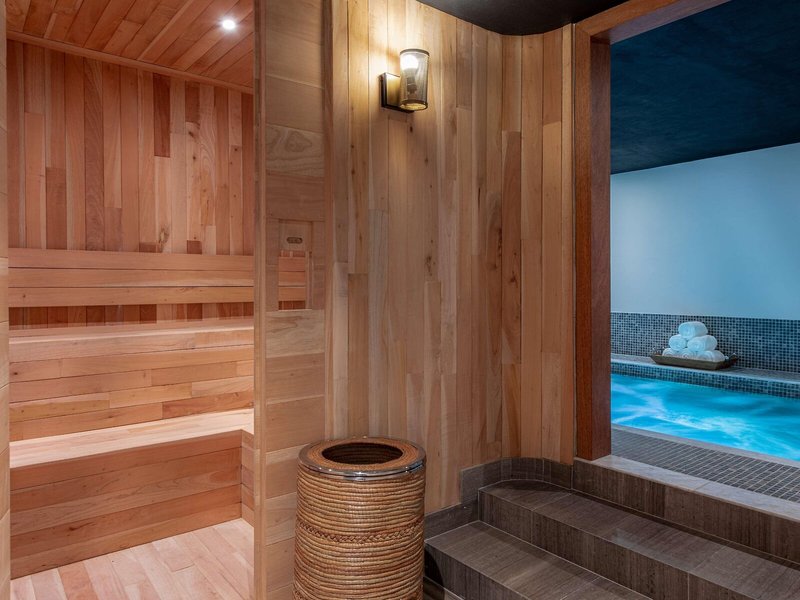 La Tranquila Breath Taking Resort & Spa 44