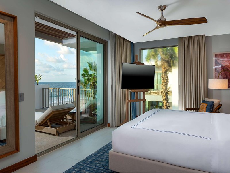 La Tranquila Breath Taking Resort & Spa 46