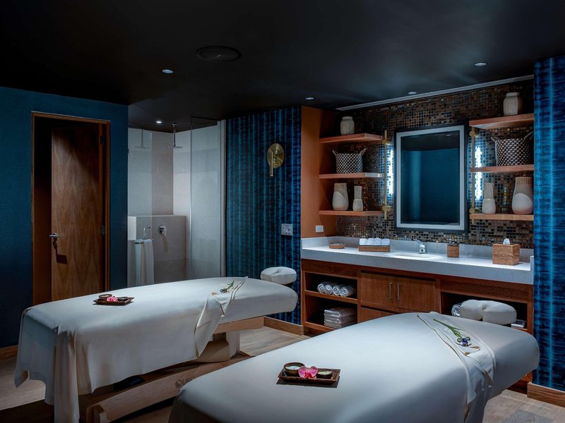 La Tranquila Breath Taking Resort & Spa 47