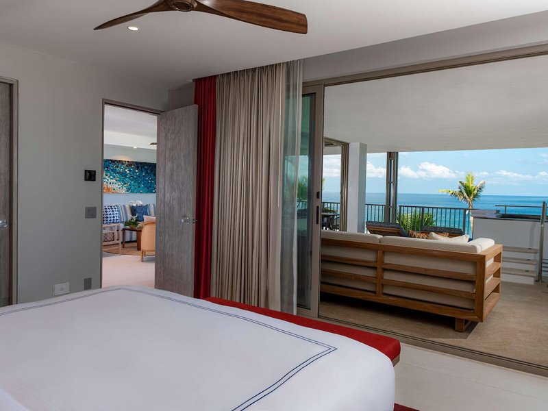 La Tranquila Breath Taking Resort & Spa 48