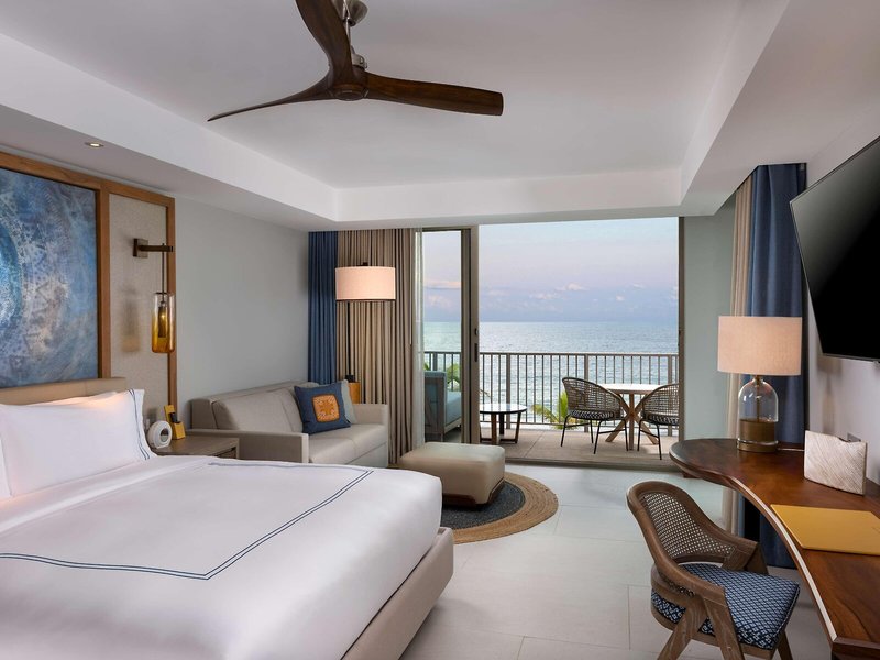 La Tranquila Breath Taking Resort & Spa 50