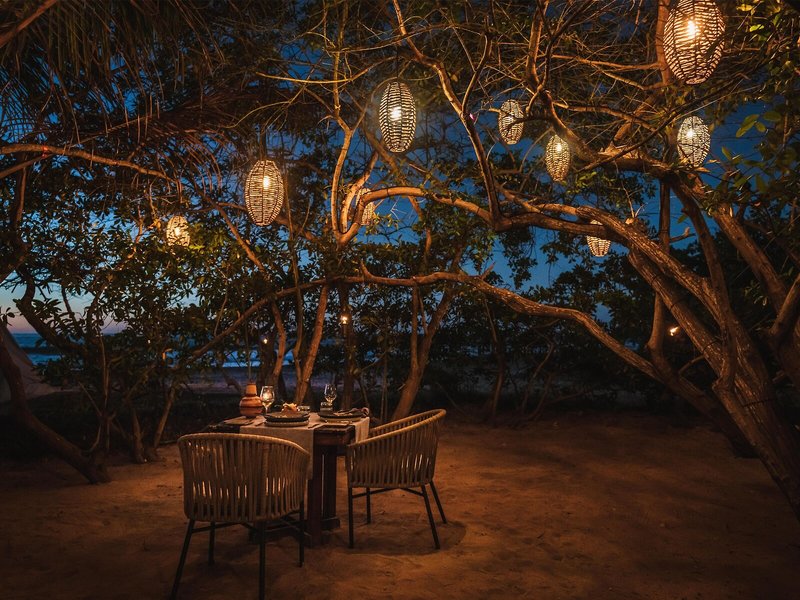 Conrad Punta de Mita 4