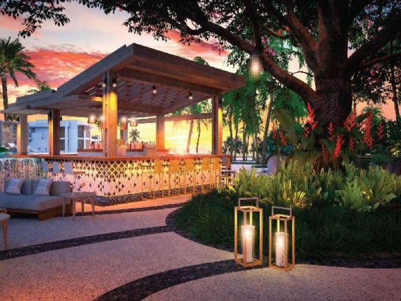 Conrad Punta de Mita 5
