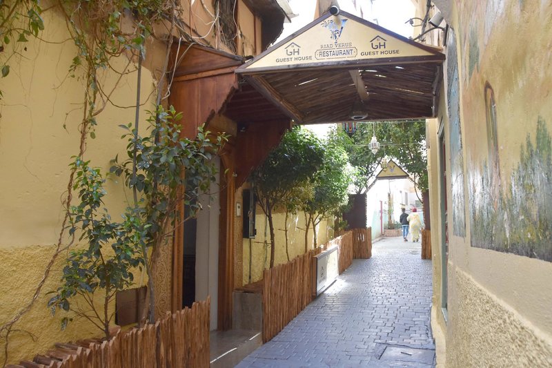 Riad Verus