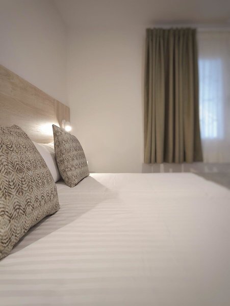 Tivoli Apartments 22