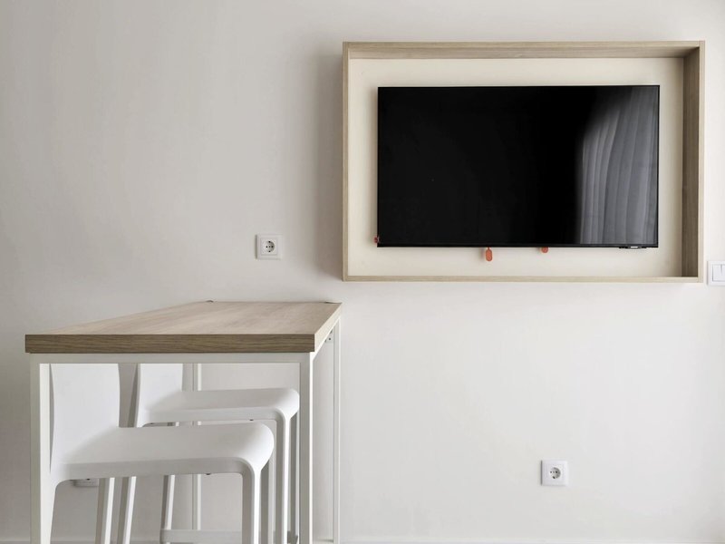 Tivoli Apartments 27