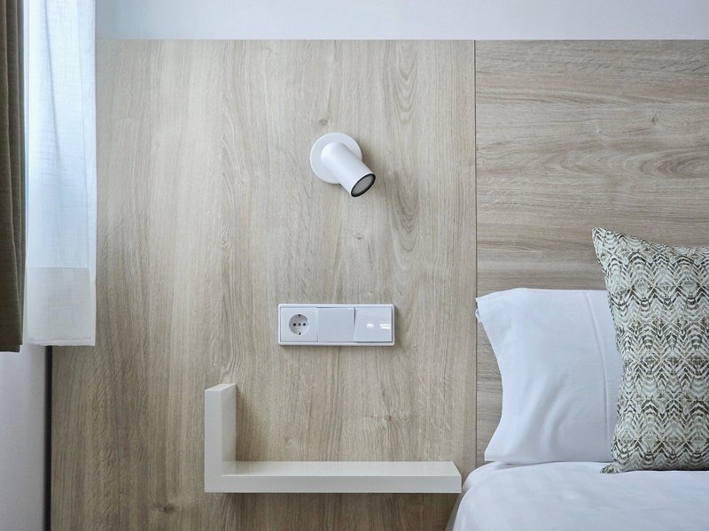 Tivoli Apartments 31