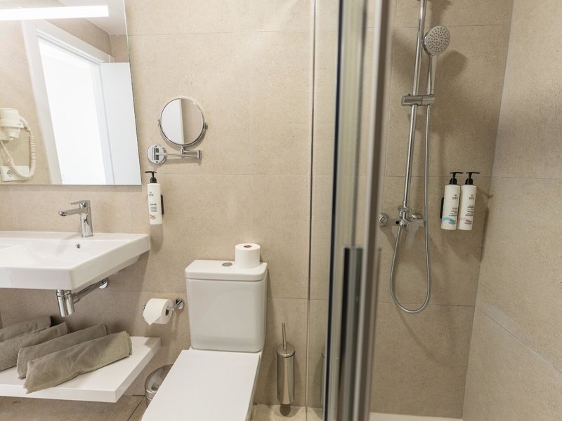 Tivoli Apartments 46