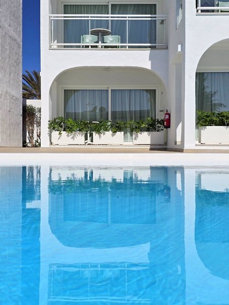 Tivoli Apartments 10 - Outdoor Pool