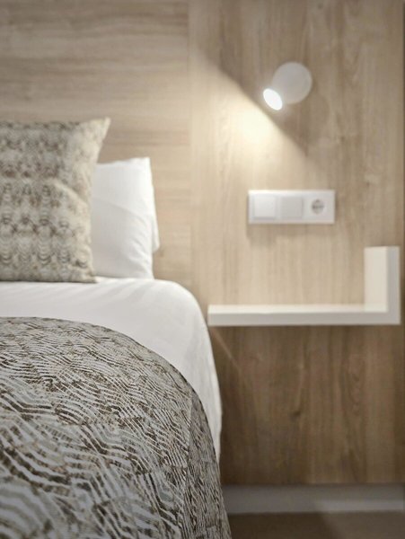 Tivoli Apartments 20 - Room Example