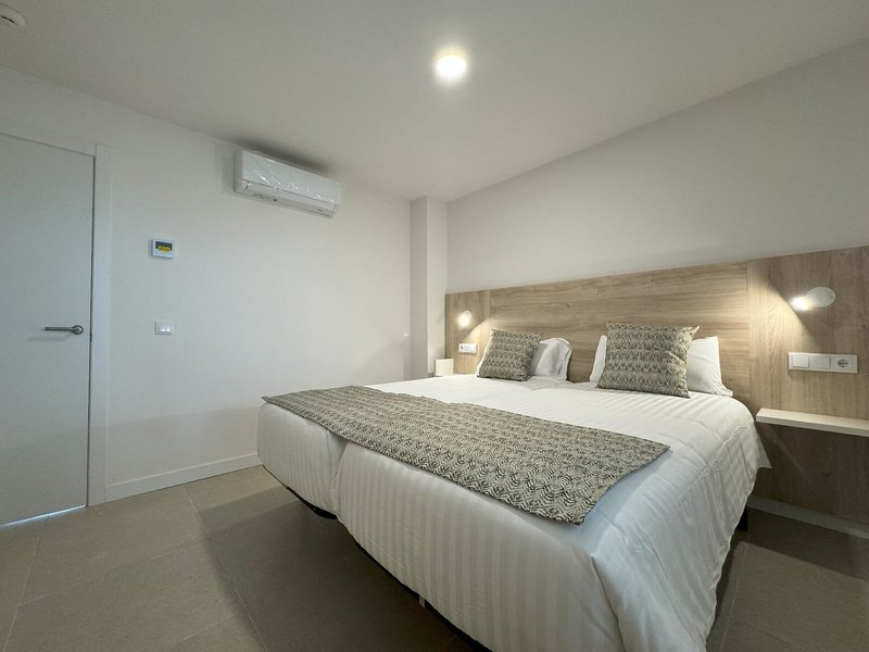 Tivoli Apartments 21 - Room Example