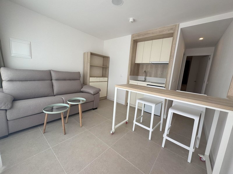 Tivoli Apartments 23 - Room Example