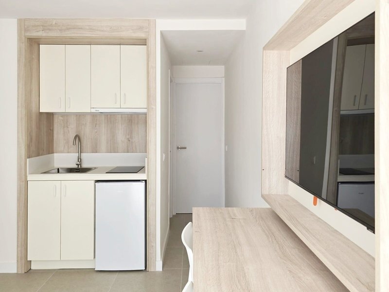 Tivoli Apartments 25 - Room Example