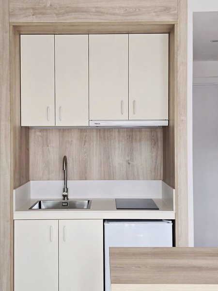 Tivoli Apartments 26 - Room Example