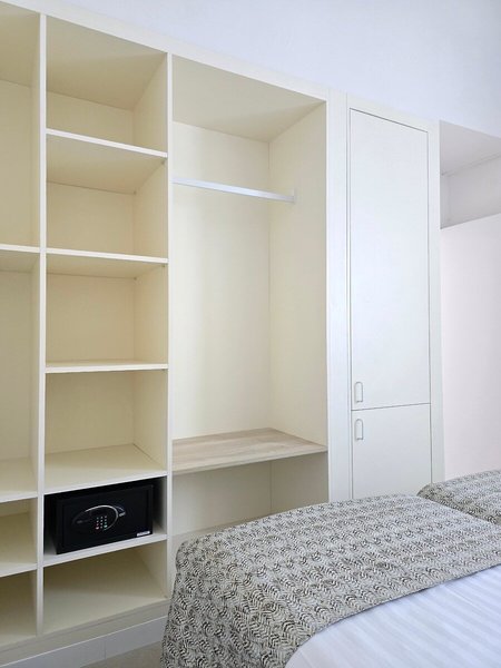 Tivoli Apartments 32 - Room Example