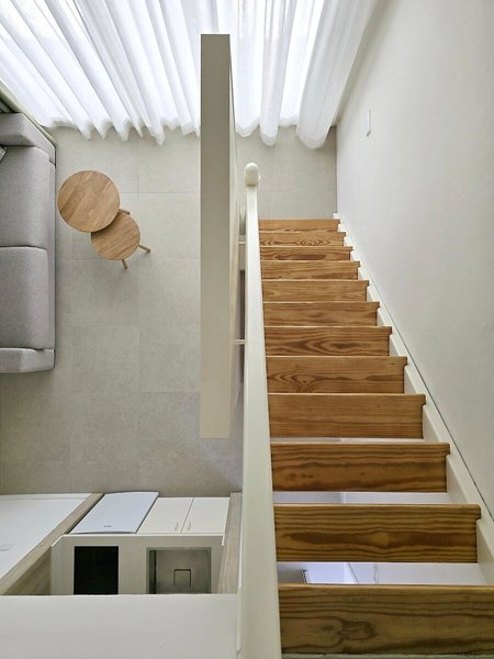 Tivoli Apartments 33 - Room Example