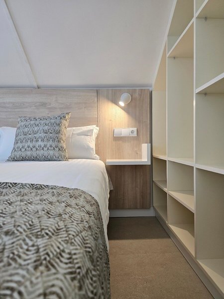 Tivoli Apartments 34 - Room Example