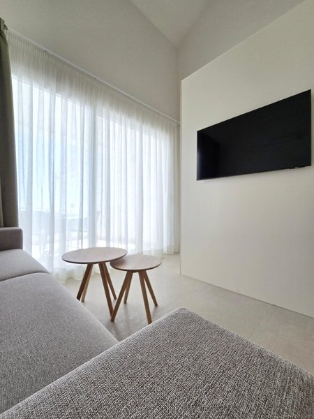 Tivoli Apartments 39 - Room Example