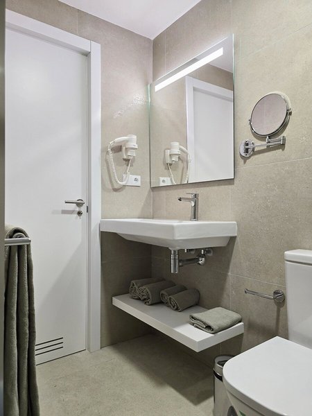 Tivoli Apartments 41 - Room Example