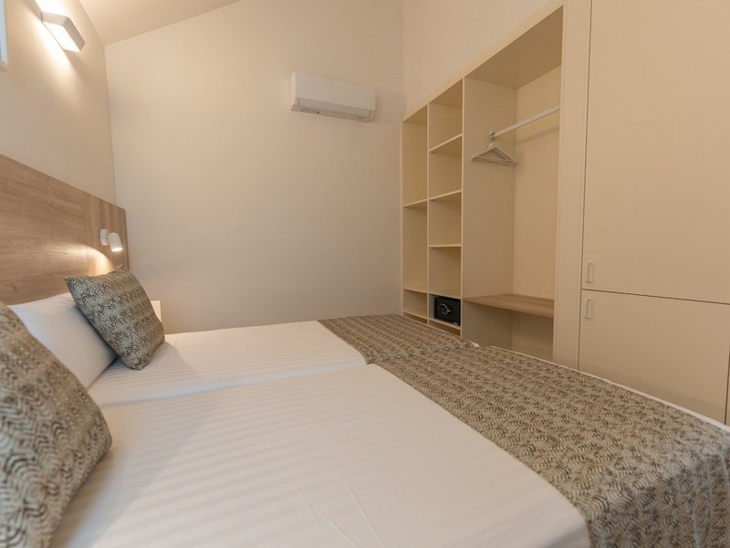 Tivoli Apartments 47 - Room Example