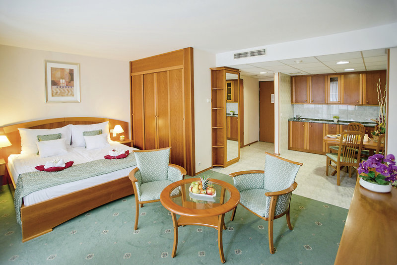 Hotel Palace Hévíz 7