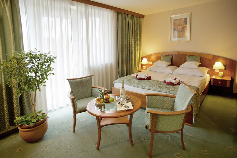 Hotel Palace Hévíz 8